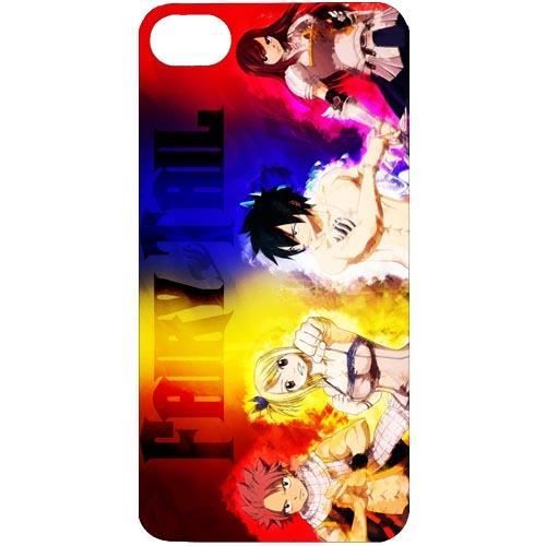 coque fairy tail iphone 8 coque fairy tail iphone 8