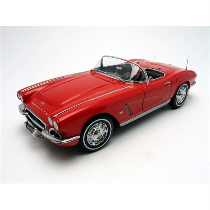 62   Cabrio Hard Top   Ref LB 67202   Voiture de Collection… Voir