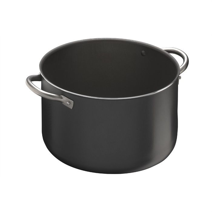 BIALETTI FIESTA GRANDE Marmite 28 cm   Achat / Vente CASSEROLE