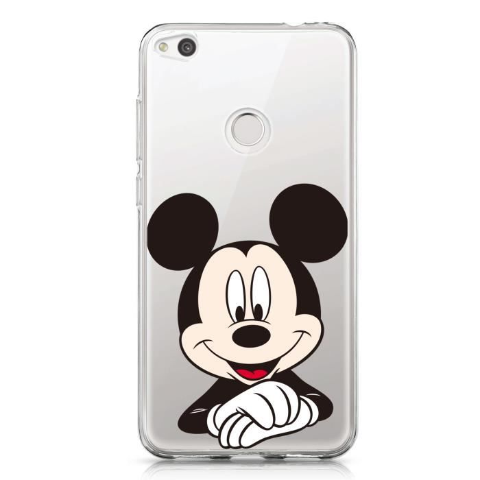 coque silicone mickey huawei p10 coque silicone mickey huawei p10