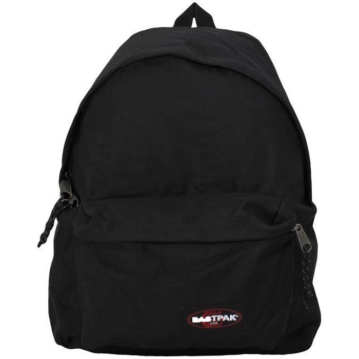 dos Eastpak noir Pak´r Padded Sac UwSFgnqAxF