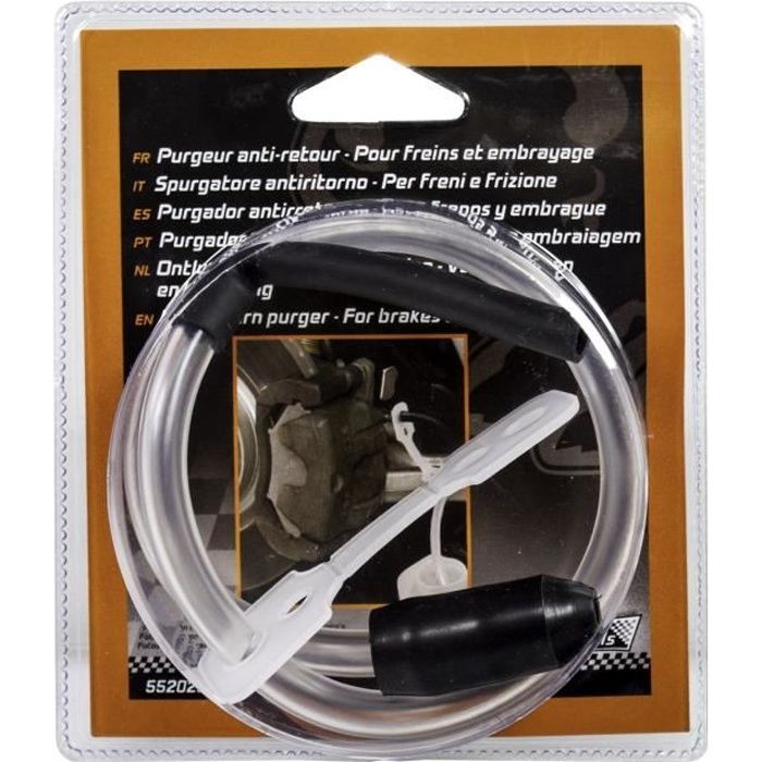 Purgeur frein moto Achat / Vente pas cher