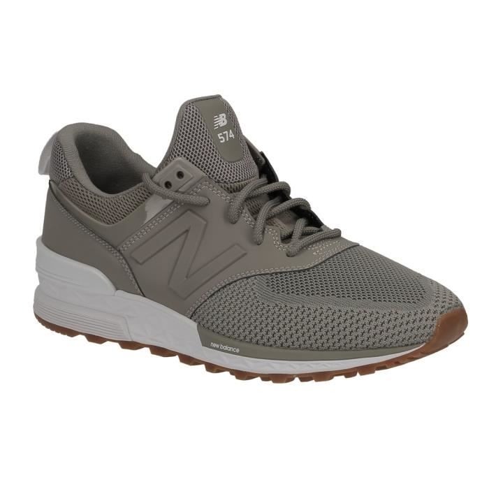 new balance homme ms574