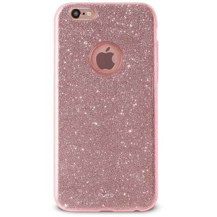 coque rose paillette iphone 7 coque rose paillette iphone 7