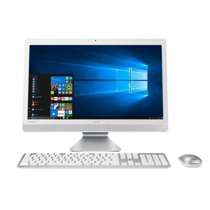  Vivo PC Tout-en-Un V221IDUK-WA028T 21,5"1