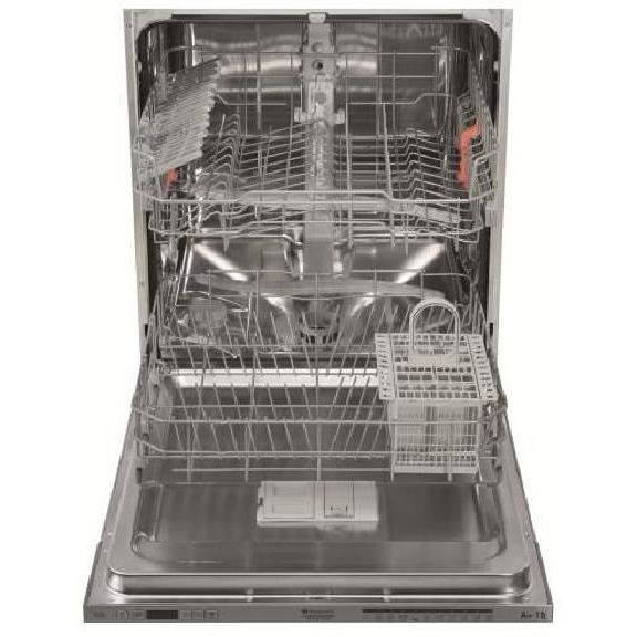  LTF11B116EU - Lave vaisselle tout encastrable1