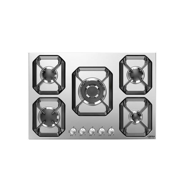  HLS7A0 Uranus 75 table de cuisson valved 75CM-EDGE1