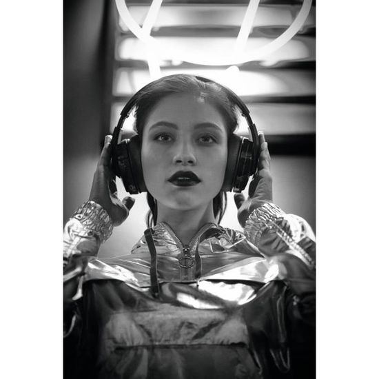 Focal Listen Wireless Casque Audio Bluetooth Casque écouteurs