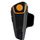 Casque moto equipe intercom
