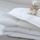 DOUX NID Couette 70 x 120 Blanc