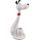 Lampe à poser LED en Plastique 40x16,5x20,5 cm Bla