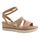 MARIA MARE-66727-SANDALE BRACELET-ROSE THE