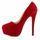 Chaussures avec plateforme stiletto chaussures a t