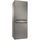 WHIRLPOOL BTNF5011OX - Réfrigérateur congélateur b