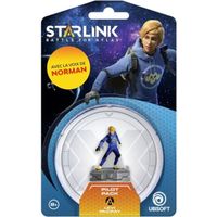 FIGURINE DE JEU Starlink Pack Pilote Levi Toys FIGURINE DE JEU Starlink Pack Pilote Levi Toys