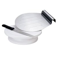 ENSEMBLE PÂTISSERIE GA Homefavor set composé d'un Assiettes à gâteau t ENSEMBLE PÂTISSERIE GA Homefavor set composé d'un Assiettes à gâteau t