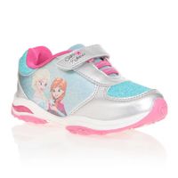 BASKET LA REINE DES NEIGES Baskets Chaussures Bébé et Enf BASKET LA REINE DES NEIGES Baskets Chaussures Bébé et Enf