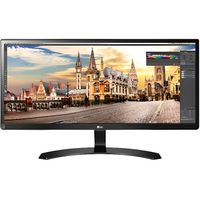 ECRAN ORDINATEUR LG Ecran 29UM69P - 29" - FULL HD - Dalle IPS ECRAN ORDINATEUR LG Ecran 29UM69P - 29" - FULL HD - Dalle IPS