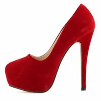 ESCARPIN Chaussures avec plateforme stiletto chaussures a t ESCARPIN Chaussures avec plateforme stiletto chaussures a t