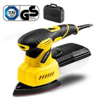 PONCEUSE - POLISSEUSE Ponceuse multifonctions 3 en 1 PMSS 10-220 TROTEC PONCEUSE - POLISSEUSE Ponceuse multifonctions 3 en 1 PMSS 10-220 TROTEC