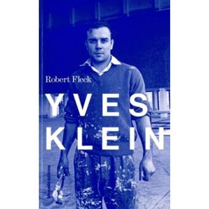 Yves Klein - 