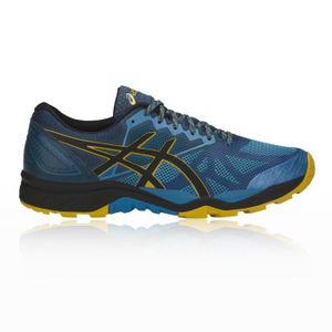 chaussures asics trail homme