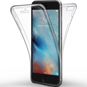 coque iphone 6 silicone avant arriere coque iphone 6 silicone avant arriere