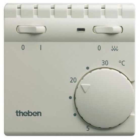 theben tr 608 top user manual