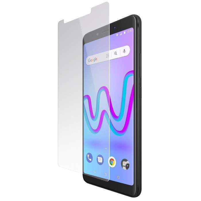 WIko Verre trempé Jerry 3