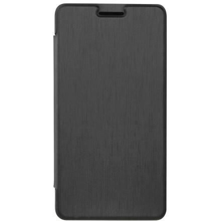 Etui Folio Xqisit Rana Gal. CorePrime LTE noir met