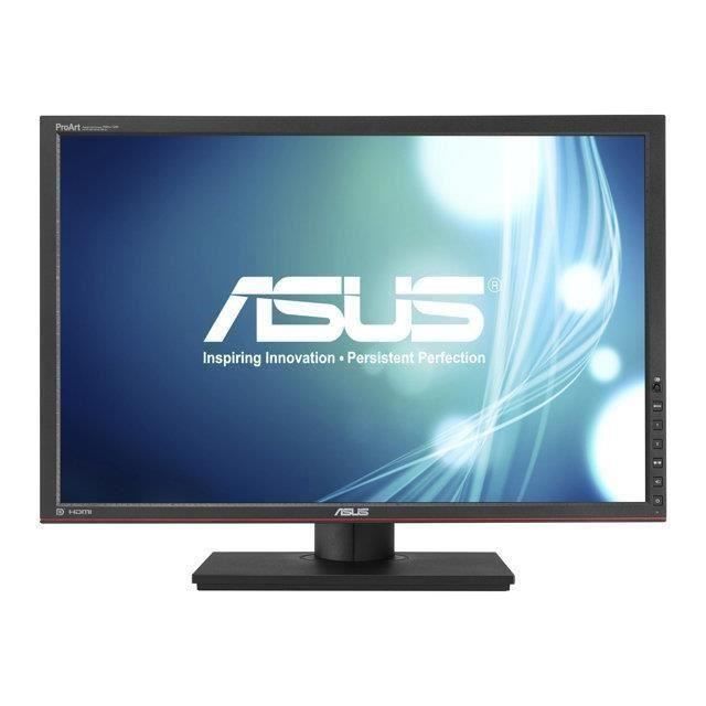 Asus PA248Q 24 LED   Achat / Vente ECRAN PC Ecran Asus PA248Q 24