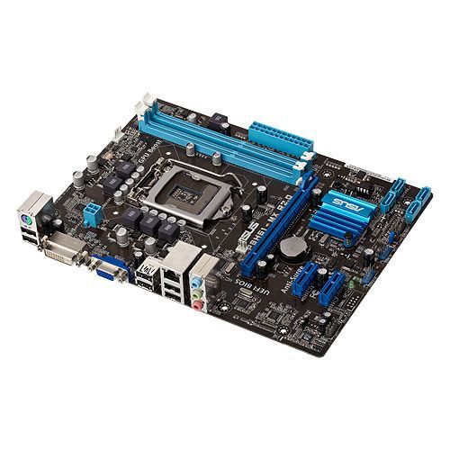 ASUS P8H61 MXR2.0   ASUS P8H61 MXR2.0 Carte mere P8H61 MXR2.0… Voir