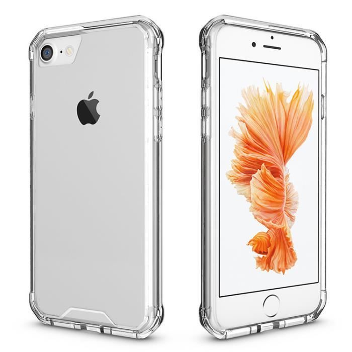 coque antichoc iphone 6 transparente coque antichoc iphone 6 transparente