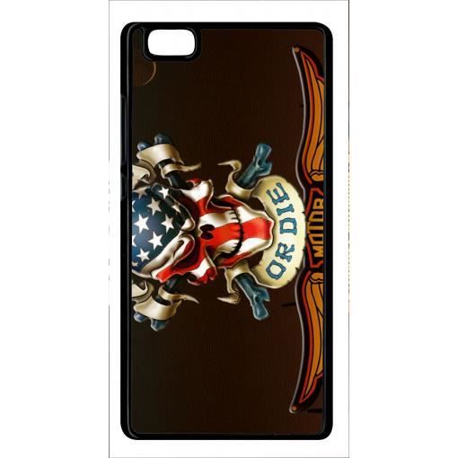 coque huawei p8 lite harley coque huawei p8 lite harley