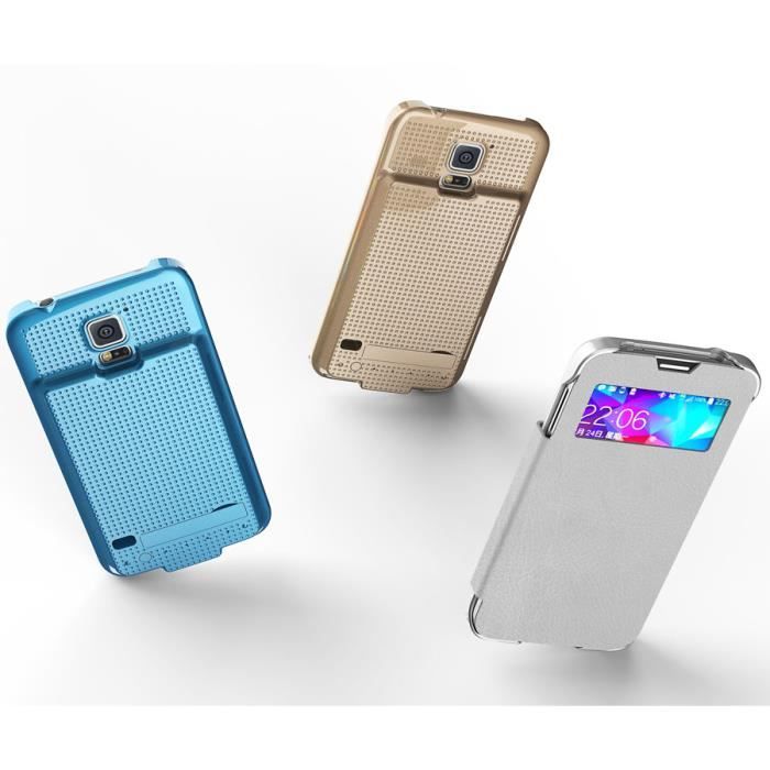 samsung chargeur externe