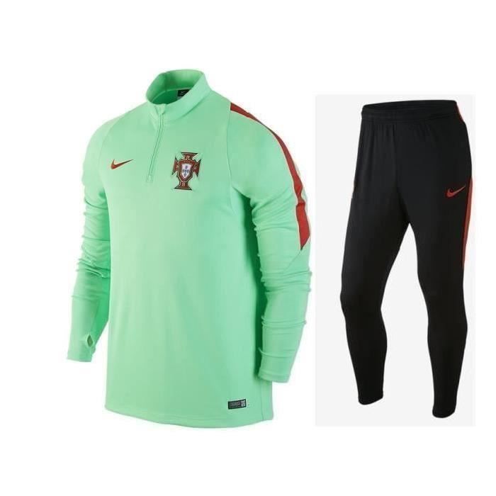 survetement equipe de Portugal Tenue de match survetement equipe de Portugal Tenue de match