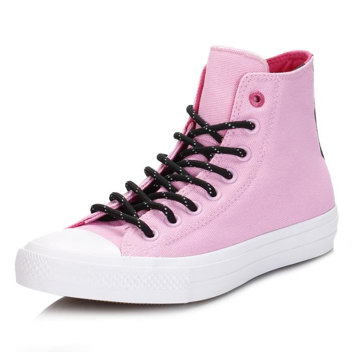 converse all star 2 femme rose