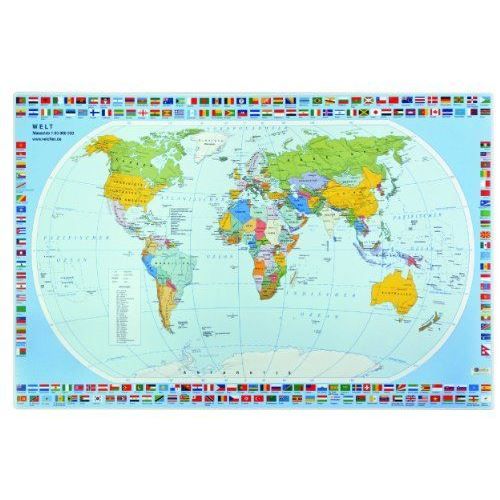 Carte du monde Rayworld Amazing World - Achat / Vente ...