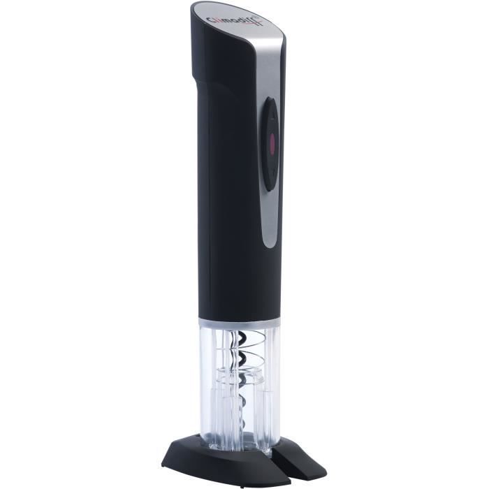  TB5029 -Tire-bouchon électrique rechargeable-Peut1