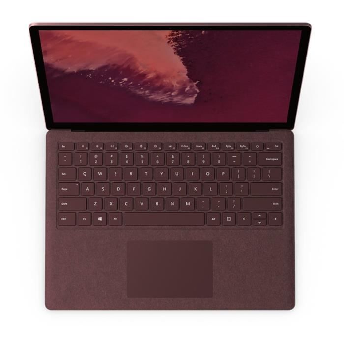NOUVEAU Microsoft Surface Laptop 2 i5 8Go RAM,1