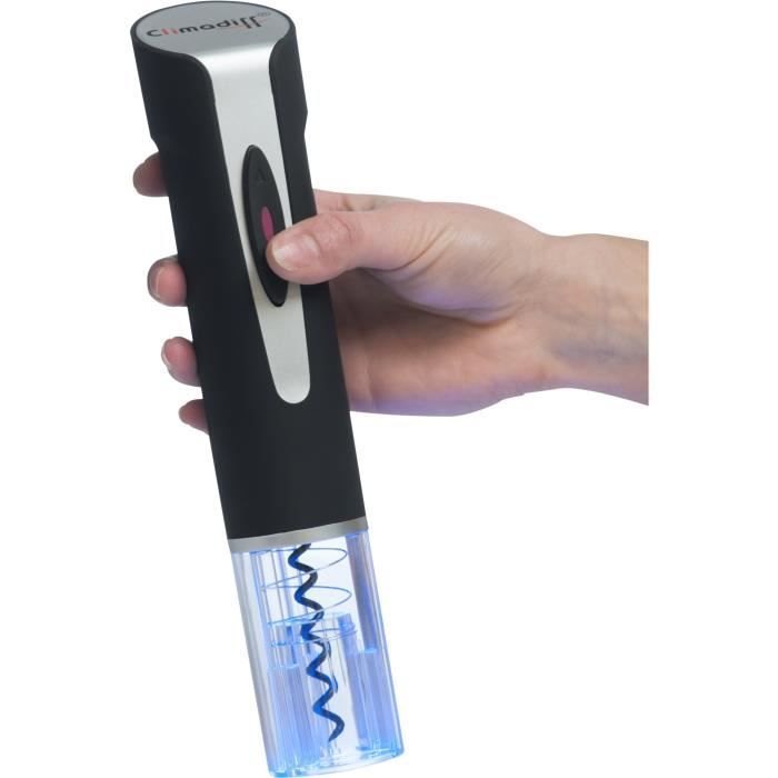  TB5029 -Tire-bouchon électrique rechargeable-Peut2