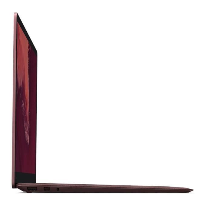 NOUVEAU Microsoft Surface Laptop 2 i5 8Go RAM,2