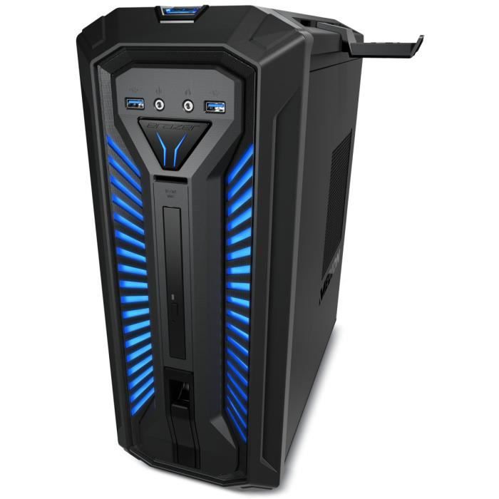 ® ERAZER X67054 PC Gamer2