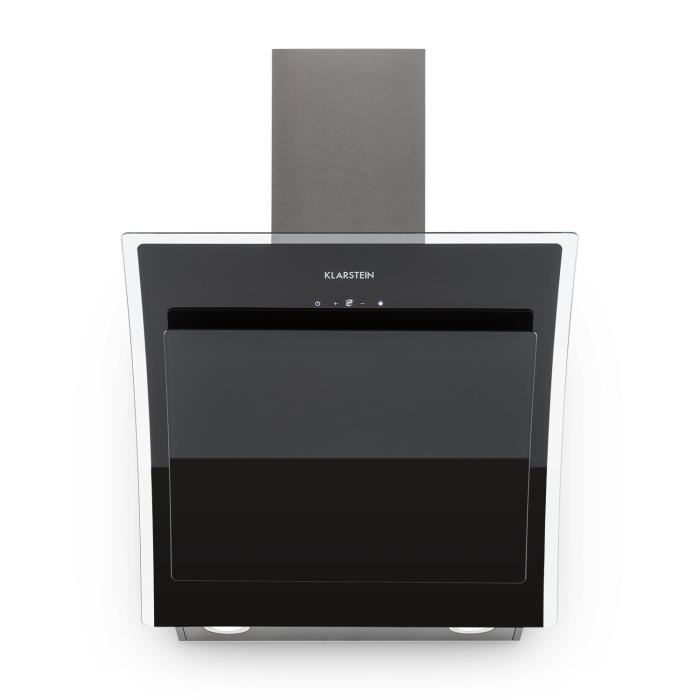 Klarstein Sabia Hotte murale aspirante 60cm -3