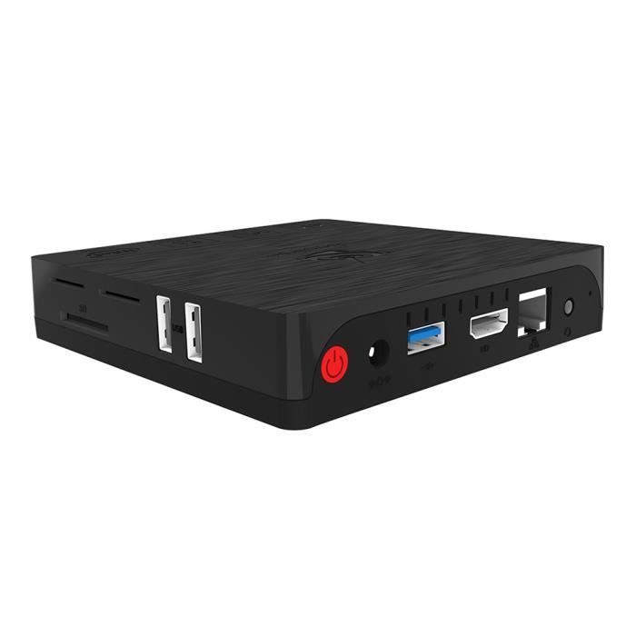 Beelink BT3 PRO Mini PC Atom x5-z8350 4K 2.4 /3