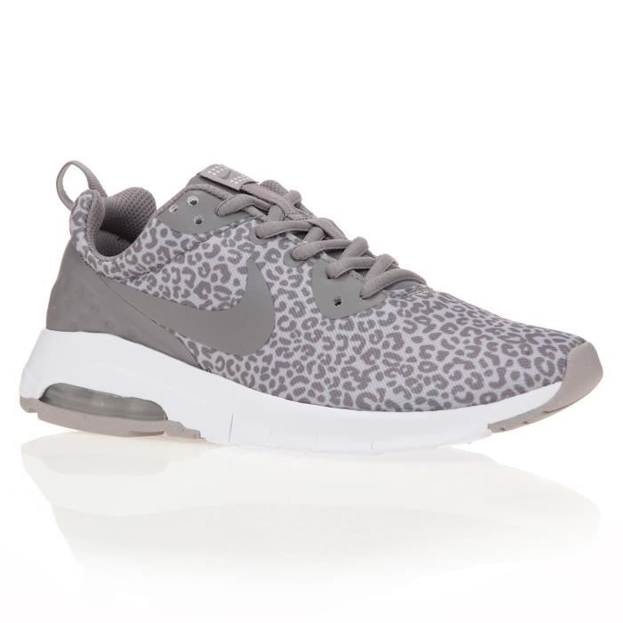 NIKE Baskets Air Max Motion