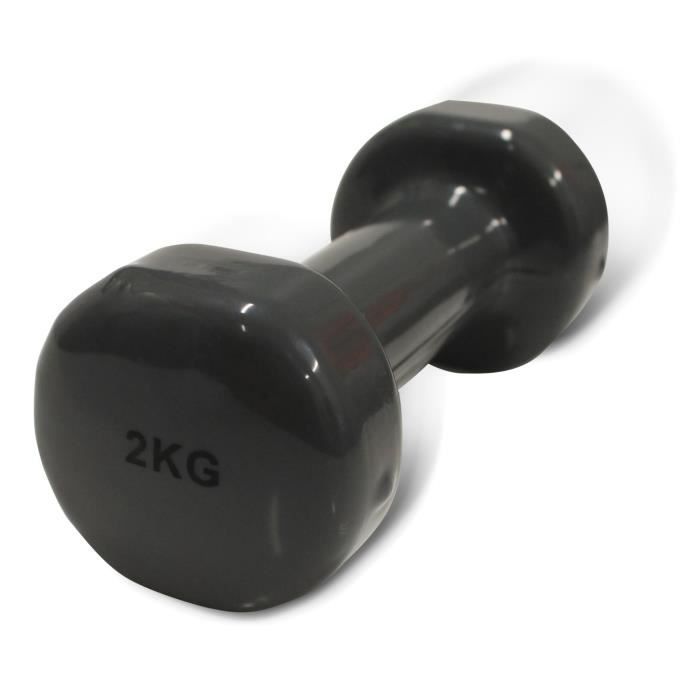 FYTTER Haltère Ergo Bell 2kg