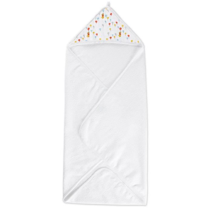 WINNIE Cape de Bain