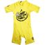 TriLance Robe de B/éb/é Fille Robe Chic Voler Manches Et/é Printemps Cadeau de la F/ête des Enfants Cadeau dAnniversaire Infantile b/éb/é Filles Robe Arc Solide des Robes de v/êtements rose, 3-6 mois