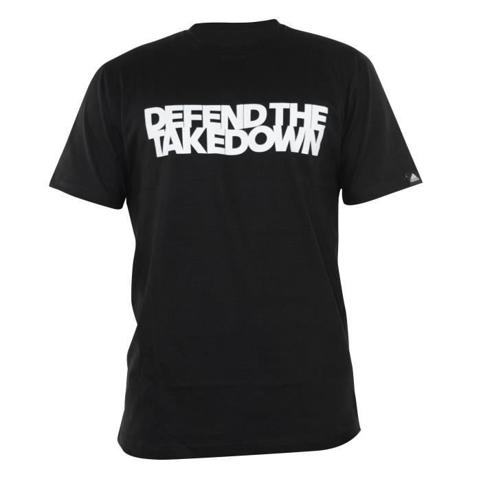 ADIDAS PERFORMANCE T-Shirt Leisure 2 Noir